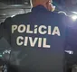 
                  Suspeito de tráfico de drogas é preso no sul da Bahia