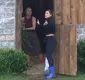
                  A Fazenda 18: Fran bate boca com Monica em trato: 'Se faz de vítima'