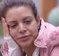 
                  A Fazenda 18: Renata Del Bianco revela paixão por participante após levar fora