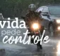 
                  Abraciclo lança campanha que transforma escolhas do dia a dia em alerta para segurança no trânsito