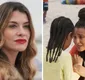 
                  Além de 'Por Você': Alinne Moraes já aterrorizou crianças em outras novelas; relembre