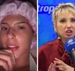 
                  Ana Castela rebate vidente que previu acidente aéreo: 'Achando que é Deus'