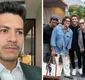 
                  Arthur Aguiar lamenta reencontro tardio de ex-Rebeldes após morte de Lua Blanco: 'Faça em vida'