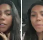 
                  Carol Lekker detona Cariúcha e Leo Dias em polêmica: 'Não tenho medo'