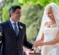 
                  Casamento de Ana Hickmann: decoradora expõe segredos do evento luxuoso