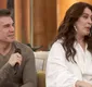 
                  Claudia Raia já viveu polêmica com fã em peça de teatro; relembre história