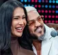 
                  Coincidência ou destino? Belo e Gracyanne vivem momento caótico juntos