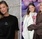 
                  Conheça Nicole Meneghel, sobrinha gata de Xuxa que faz sucesso na web