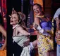 
                  Dança dos Famosos 2026: veja as apresentações deste domingo ao som de rock
