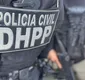 
                  Dois homens são presos por tráfico de drogas em Juazeiro