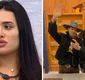 
                  Ex-BBB Jordana quebra o silêncio sobre romance com Gui Araújo