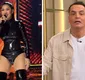 
                  Fãs de Simaria xingam Leo Dias em gravação de DVD: 'Vai tomar no c*'