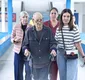 
                  Fátima Bernardes surge em clique raro com pais de 90 e 83 anos durante votação; FOTOS