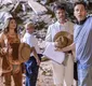 
                  Lá na Minha Terra: autores explicam escolha da Chapada Diamantina como cenário da nova novela