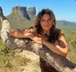 
                  Lá na Minha Terra: Dira Paes explica sofrimento de Rosenda após sumiço do marido