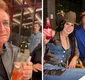 
                  Leonardo volta a beber após 30 dias e Ana Castela surpreende com novo recado direto