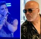 
                  Luan Santana homenageia Rick em show no rodeio de Jaguariúna: 'Luz maravilhosa'