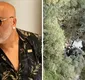 
                  Morte de Rick Sollo: amigo diz que piloto relatou pane no helicóptero