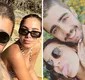 
                  Namoro de Anitta e Pedro Scooby teve 'contrato de experiência' e terminou por telefone; relembre