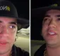 
                  Natanzinho Lima desabafa após parar show por xingamentos e anuncia mudança: 'Chateado'