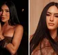 
                  Quem é Lívia Christina, ex-Casa de Vidro do BBB que substituiu Isabelle Nogueira como cunhã