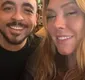
                  Quem é Matheus Naro, namorado discreto de Simony e 'prodígio' das vendas