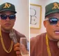 
                  Quem é Rick Ralley, ex-cantor do Black Style preso por suspeita de agressão contra mulher