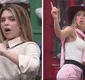 
                  Resumo A Fazenda 18: Ana Bruna toca o terror, Giovanna faz acusação e Daniel é detonado
