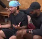 
                  A Fazenda 18: Jottapê bate o sino e desiste de reality show