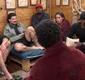 
                  Resumo A Fazenda 18: Renata detona Darlin, Alfredo faz revelação e Murilo acusa