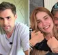 
                  Rezende se choca com teoria de ser pai da filha de Virginia: 'Crime'