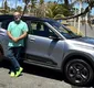 
                  Veja o test drive do Citroën Aircross na versão XTR