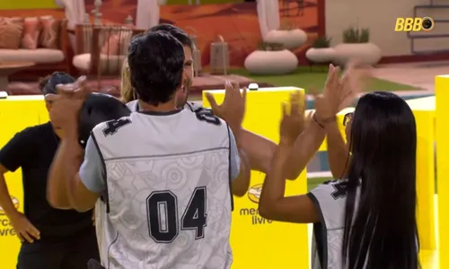 
					BBB 26: veja quem ganhou a Prova do Anjo neste sábado (28)
				
				