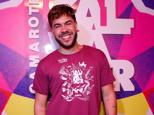 
					Carnaval 2026: Bell Marques, Pedro Sampaio e Ludmilla agitam 1° dia
				
				