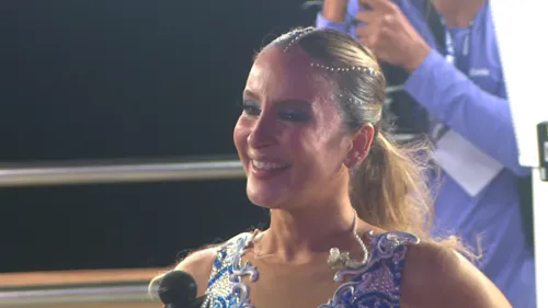 
					Carnaval 2027: Claudia Leitte desiste do bloco Largadinho no domingo
				
				