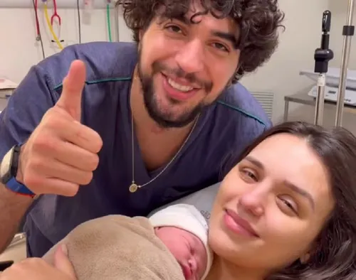 
					Rafa Kalimann e Nattan são detonados após decisão sobre parto: 'Pior'
				
				