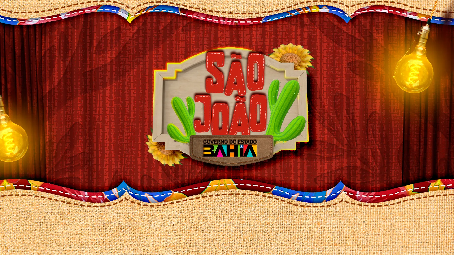 Del Feliz vence disputa e fatura Troféu São João da Bahia 2023