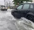 Chuva até quando? Confira previsão para os próximos dias na Bahia