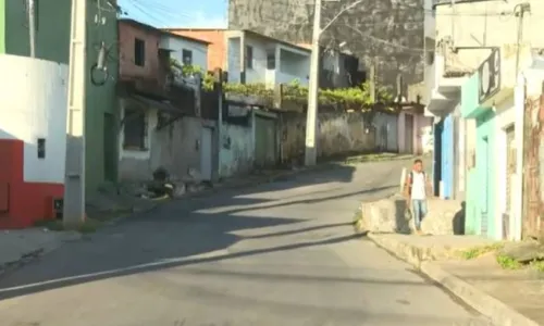 
				
					Violência em Vila Verde: escola da região está sem aulas há uma semana
				
				