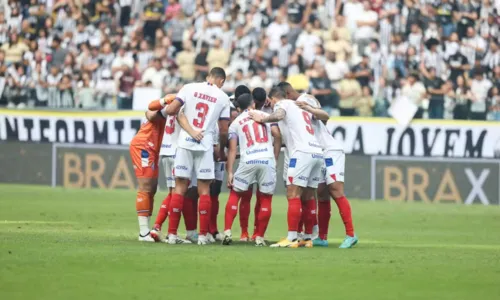 
				
					Com gols na reta final, Bahia empata com Atlético-MG
				
				