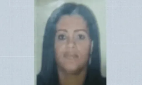 
				
					Condenada a 18 anos por matar namorado com 59 facadas é presa na Bahia
				
				