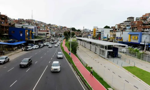 
				
					Trecho 2 do BRT terá funcionamento ampliado a partir deste sábado (29)
				
				