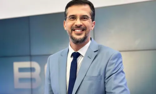 
				
					Fernando Sodake é o novo apresentador do podcast 'Eu te explico'
				
				