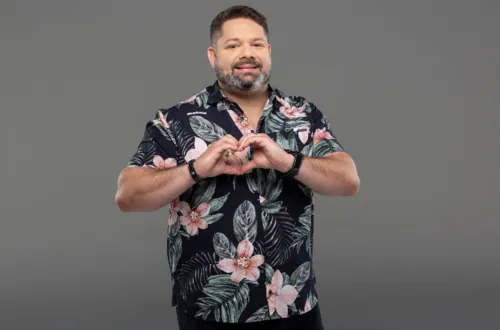 
				
					Odair José, sambas e muito forró: veja a Agenda Cultural de Salvador
				
				