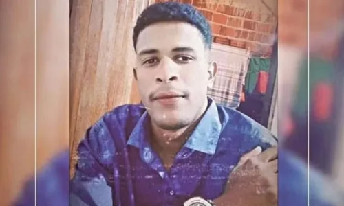 
				
					Pintor morre em queda pouco depois de postar altura de prédio na Bahia
				
				