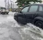 
                  Chuva até quando? Confira previsão para os próximos dias na Bahia