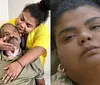 Filha de Arlindo Cruz comenta internação do pai: 'Susto'