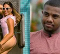 Davi Brito e Mani Rego se encaram na Justiça; saiba detalhes