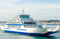 Sistema ferry-boat deve ganhar novas embarcações em 2025