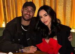 Bruna Biancardi surpreende ao revelar que já se casou com Neymar